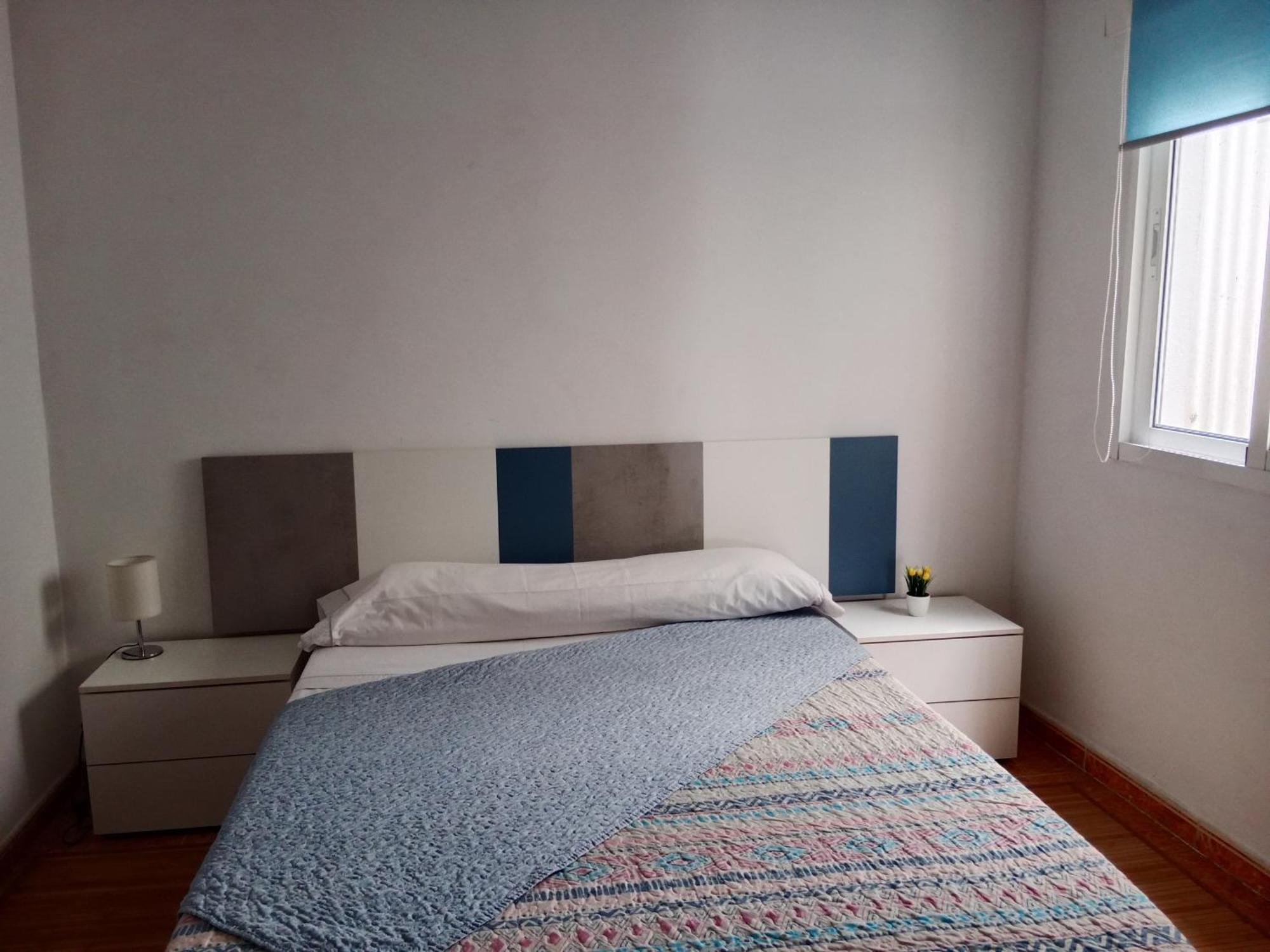 Vistas A La Pista De Atletismo Apartman Pontevedra Kültér fotó