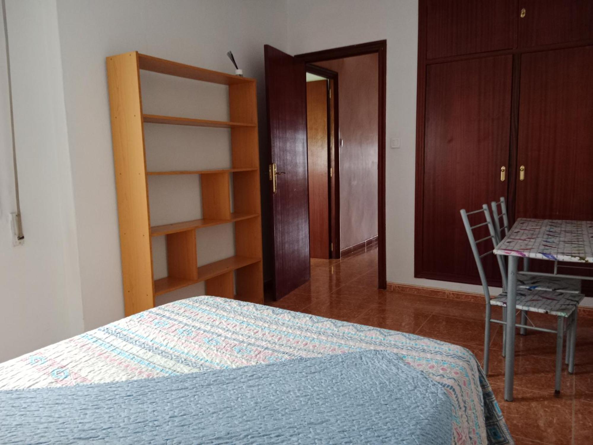 Vistas A La Pista De Atletismo Apartman Pontevedra Szoba fotó